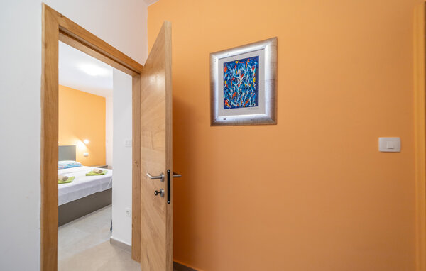 Appartamento - Rab - Barbat , Croazia - CKR883 503