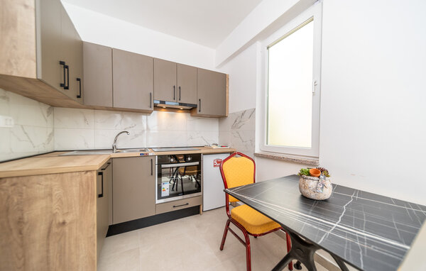 Appartamento - Rab - Barbat , Croazia - CKR883 3