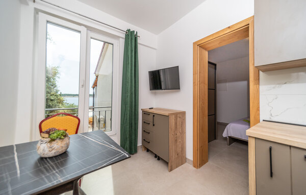 Appartamento - Rab - Barbat , Croazia - CKR883 4