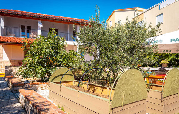 Appartamento - Rab - Barbat , Croazia - CKR883 81