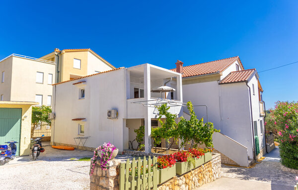 Appartamento - Rab - Barbat , Croazia - CKR883 82