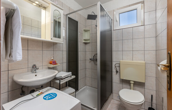 Ferienwohnung - Rab - Banjol , Kroatien - CKR884 701