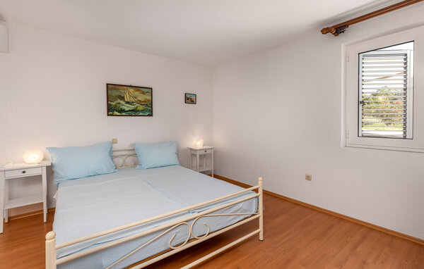 Ferienwohnung - Rab - Banjol , Kroatien - CKR884 5