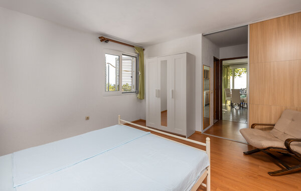 Ferienwohnung - Rab - Banjol , Kroatien - CKR884 601