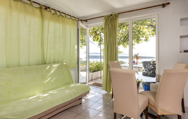 Ferienwohnung - Rab - Banjol , Kroatien - CKR884 3
