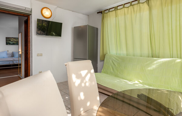 Ferienwohnung - Rab - Banjol , Kroatien - CKR884 301