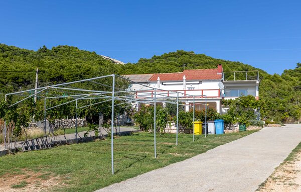 Ferienwohnung - Rab - Banjol , Kroatien - CKR884 2