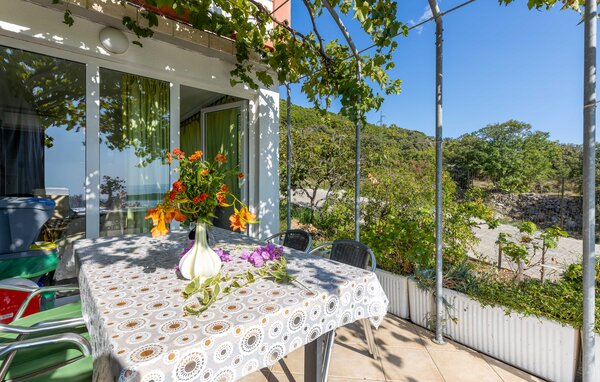Ferienwohnung - Rab - Banjol , Kroatien - CKR884 101