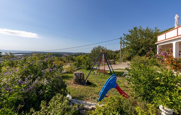 Ferienwohnung - Rab - Banjol , Kroatien - CKR884 102