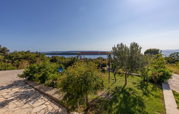 Ferienwohnung - Rab - Banjol , Kroatien - CKR884 103