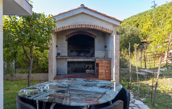 Ferienwohnung - Rab - Banjol , Kroatien - CKR884 104