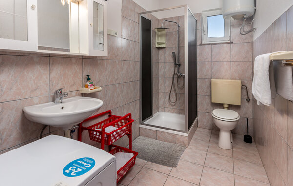 Ferienwohnung - Rab - Banjol , Kroatien - CKR885 701