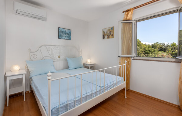 Ferienwohnung - Rab - Banjol , Kroatien - CKR885 601