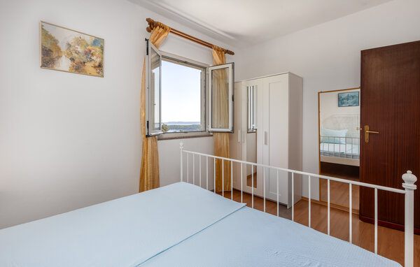 Ferienwohnung - Rab - Banjol , Kroatien - CKR885 602