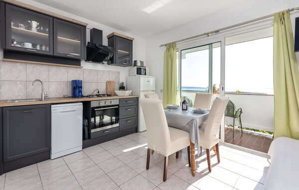 Ferienwohnung - Rab - Banjol , Kroatien - CKR885 4