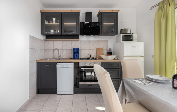 Ferienwohnung - Rab - Banjol , Kroatien - CKR885 401
