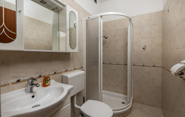 Appartamento - Rab - Banjol , Croazia - CKR886 701