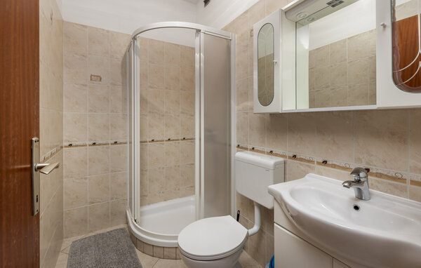 Appartamento - Rab - Banjol , Croazia - CKR886 703