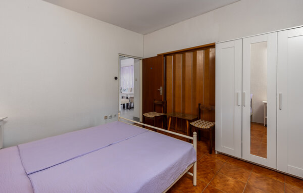 Appartamento - Rab - Banjol , Croazia - CKR886 602