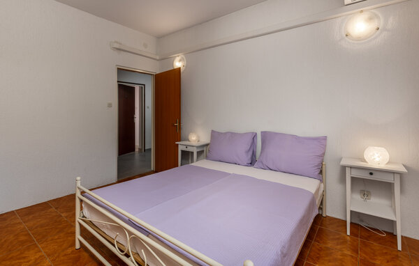 Appartamento - Rab - Banjol , Croazia - CKR886 603