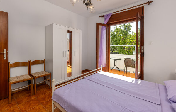 Appartamento - Rab - Banjol , Croazia - CKR886 605