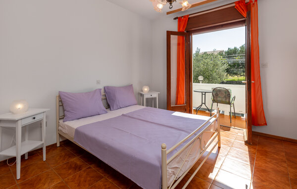 Appartamento - Rab - Banjol , Croazia - CKR886 606