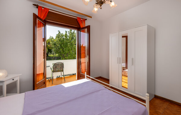 Appartamento - Rab - Banjol , Croazia - CKR886 607