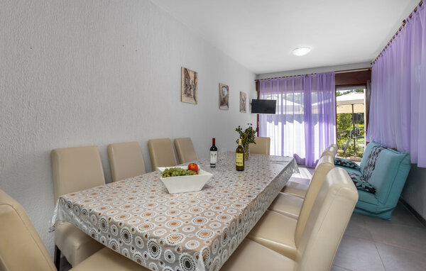 Appartamento - Rab - Banjol , Croazia - CKR886 3