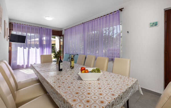 Appartamento - Rab - Banjol , Croazia - CKR886 401