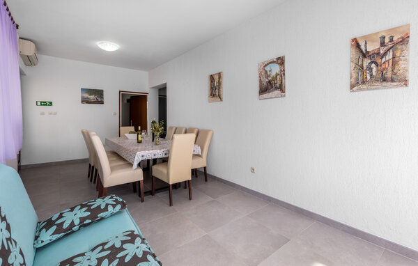 Appartamento - Rab - Banjol , Croazia - CKR886 402