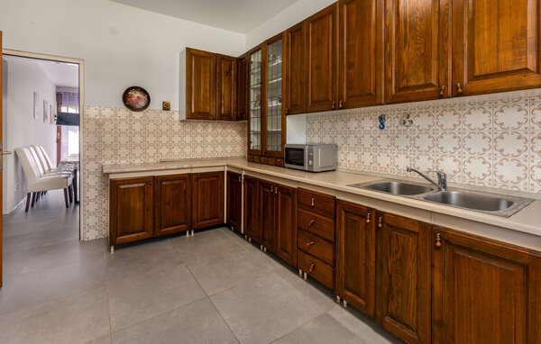 Appartamento - Rab - Banjol , Croazia - CKR886 403