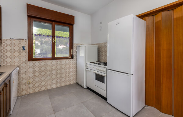 Appartamento - Rab - Banjol , Croazia - CKR886 404