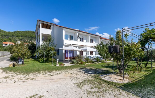 Appartamento - Rab - Banjol , Croazia - CKR886 81