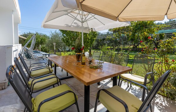 Appartamento - Rab - Banjol , Croazia - CKR886 2