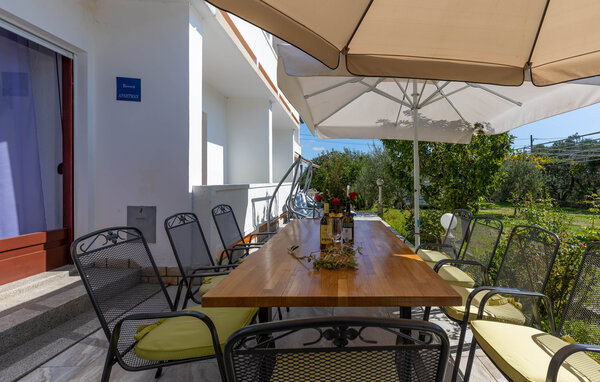 Appartamento - Rab - Banjol , Croazia - CKR886 101