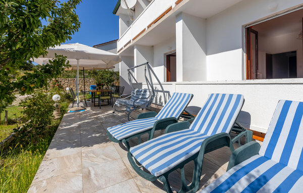 Appartamento - Rab - Banjol , Croazia - CKR886 102