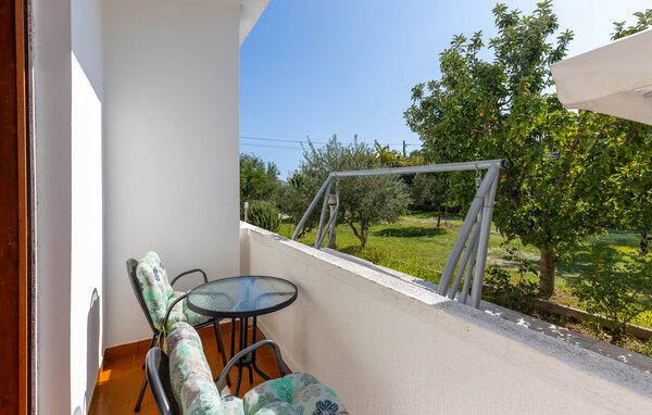 Appartamento - Rab - Banjol , Croazia - CKR886 106