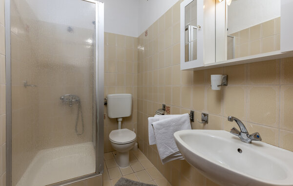 Ferienwohnung - Rab - Banjol , Kroatien - CKR887 701