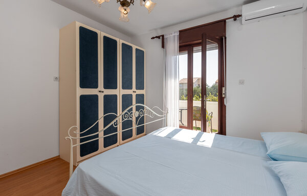 Ferienwohnung - Rab - Banjol , Kroatien - CKR887 5