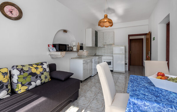 Ferienwohnung - Rab - Banjol , Kroatien - CKR887 4