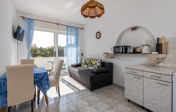 Ferienwohnung - Rab - Banjol , Kroatien - CKR887 3