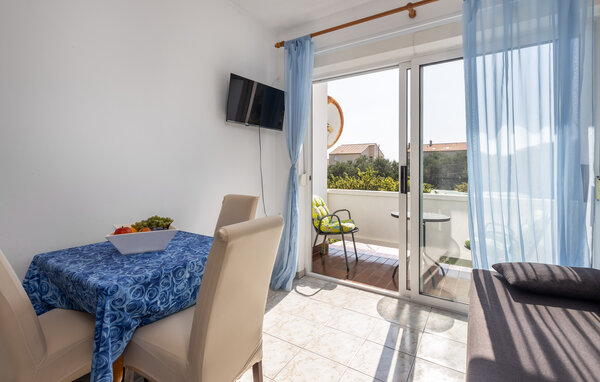 Ferienwohnung - Rab - Banjol , Kroatien - CKR887 301