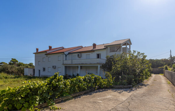 Ferienwohnung - Rab - Banjol , Kroatien - CKR887 81