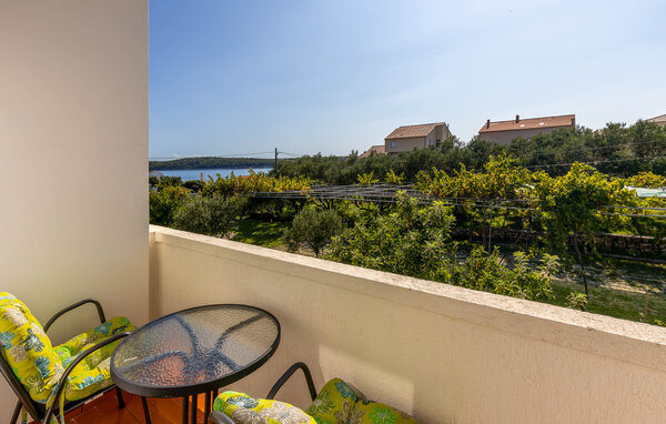 Ferienwohnung - Rab - Banjol , Kroatien - CKR887 2
