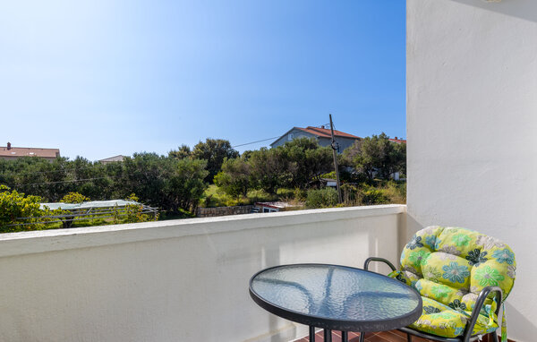 Ferienwohnung - Rab - Banjol , Kroatien - CKR887 101