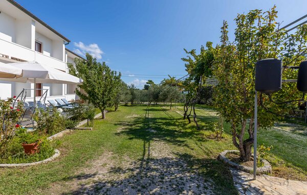 Ferienwohnung - Rab - Banjol , Kroatien - CKR887 103