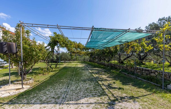Ferienwohnung - Rab - Banjol , Kroatien - CKR887 104