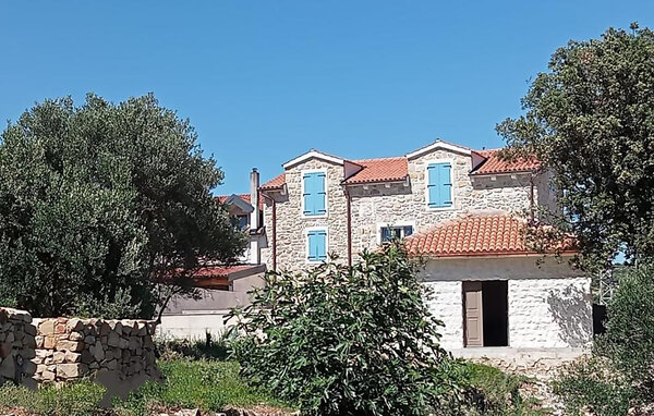 Kuća-za-odmor - Rab - Mundanije , Hrvatska - CKR888 2