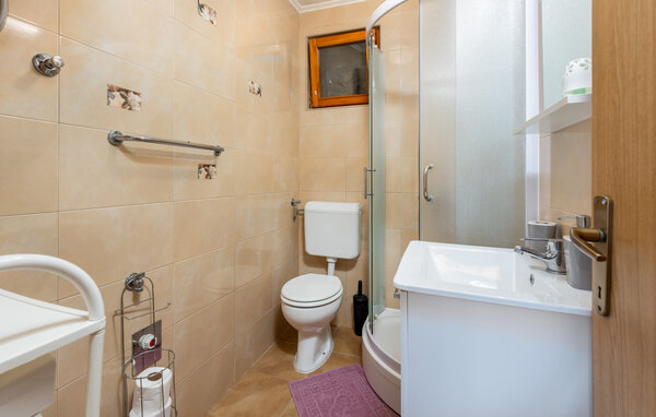 Apartament - Rab-Banjol , Chorwacja - CKR896 701