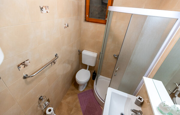 Apartament - Rab-Banjol , Chorwacja - CKR896 702